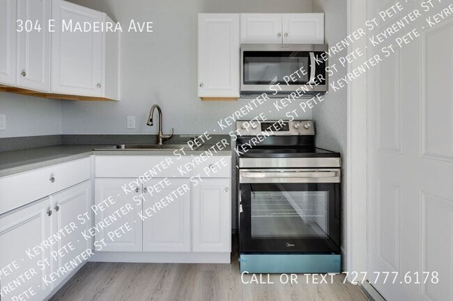 Building Photo - 304 E Madeira Ave
