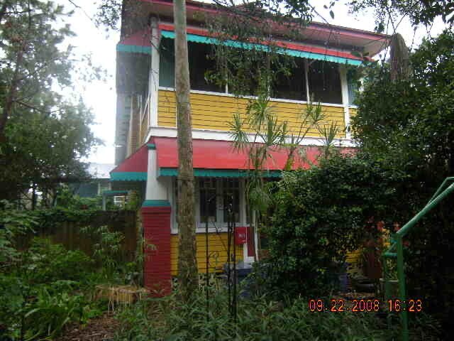 Building Photo - 2100 W Dekle Ave