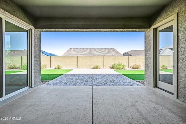 Building Photo - 3239 N 197th Ln