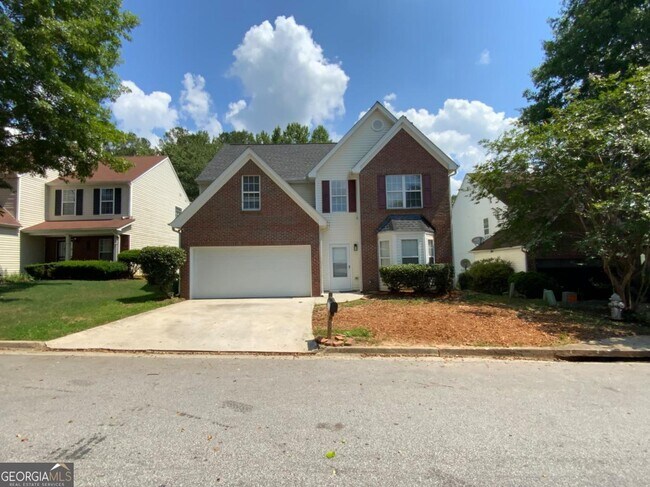 Building Photo - 6506 Chestnut Lake Crossing