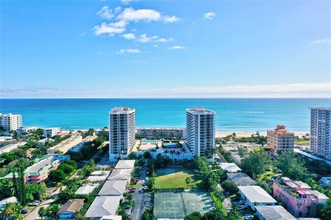 Building Photo - 525 N Ocean Blvd