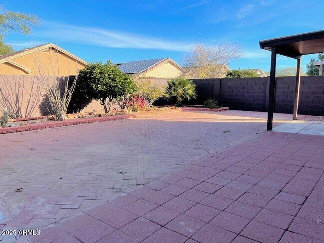 Building Photo - 2862 E Bagdad Rd