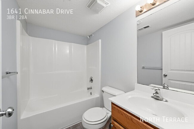 Building Photo - 1641 Cinnabar Dr