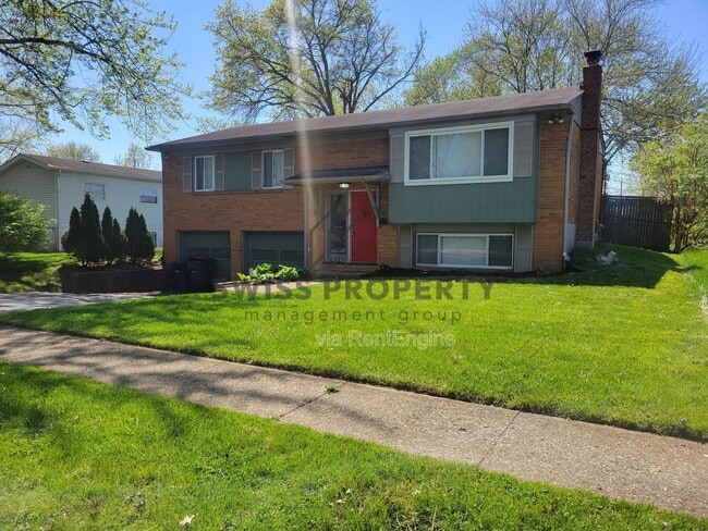 Building Photo - 2928 Landon Dr