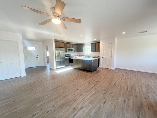 Building Photo - 2025 BUILT DUPLEX - RIMROCK