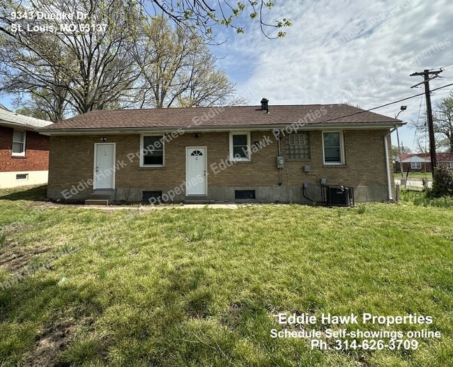 Building Photo - 9343 Duenke Dr