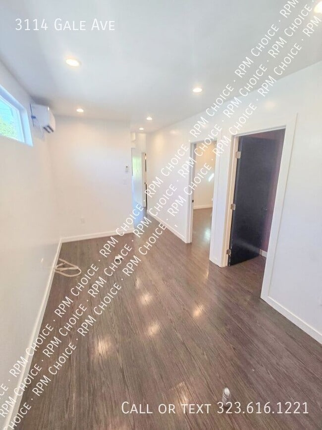 Building Photo - 3114 Gale Ave