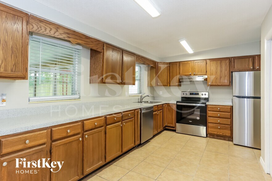 Building Photo - 7716 Monetta Dr