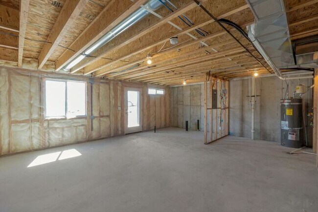 Building Photo - INVERNESS - BRAND NEW LUXURY ROW END THOUSE W 2 CAR GARAGE