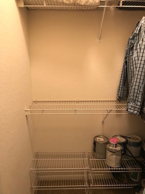closet - 860 N Orange Ave