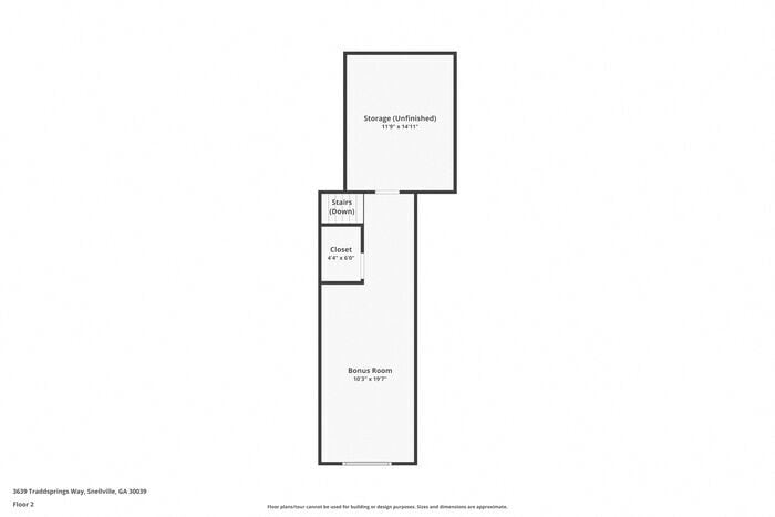 Building Photo - 3639 TraddSprings Way