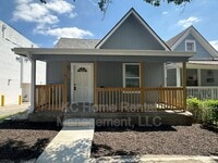 Building Photo - 2311 Jarboe St
