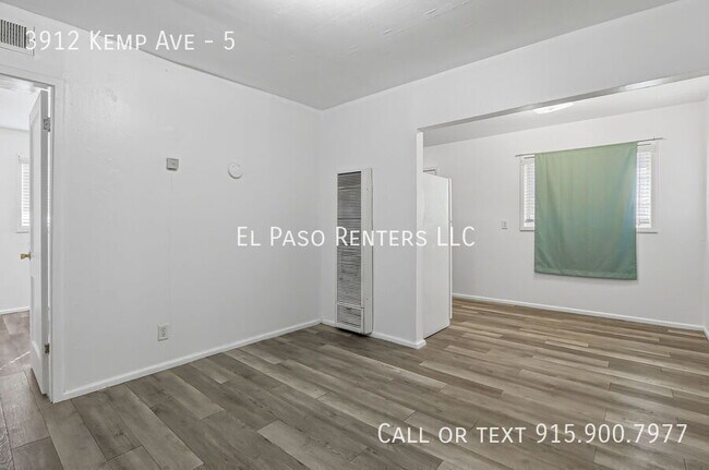 Building Photo - 3912 Kemp Ave