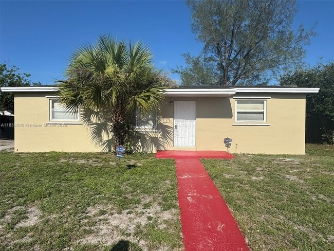 Primary Photo - 20711 NW 32nd Pl