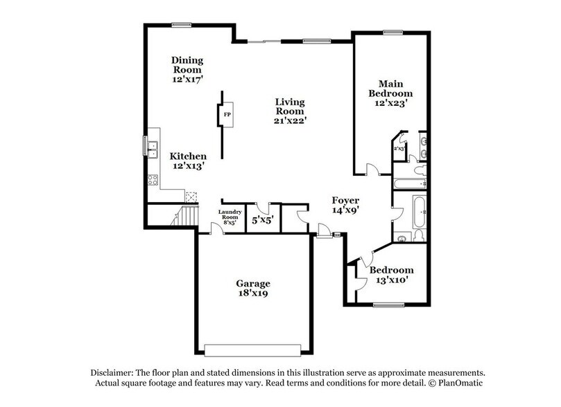 Building Photo - 21514 Needles Ln