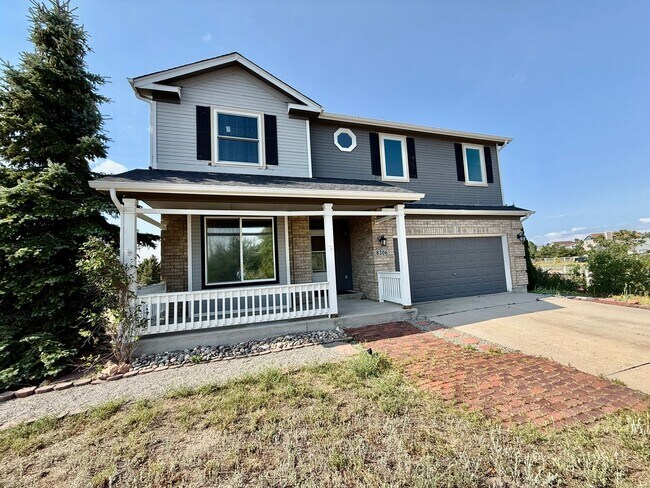 Building Photo - Spacious 4-Bedroom Home on Half an Acre in Peyton with Modern Updates