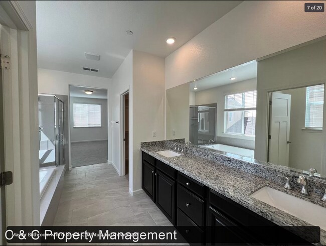 Building Photo - 4 br, 3 bath House - 6025 Dragon Hawk Pl