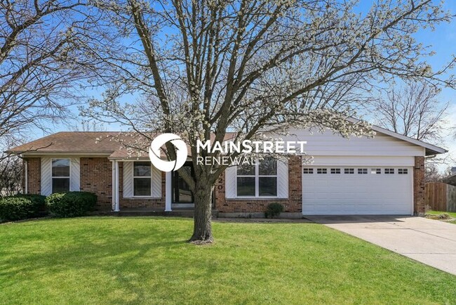 Primary Photo - 3620 Ange Dr