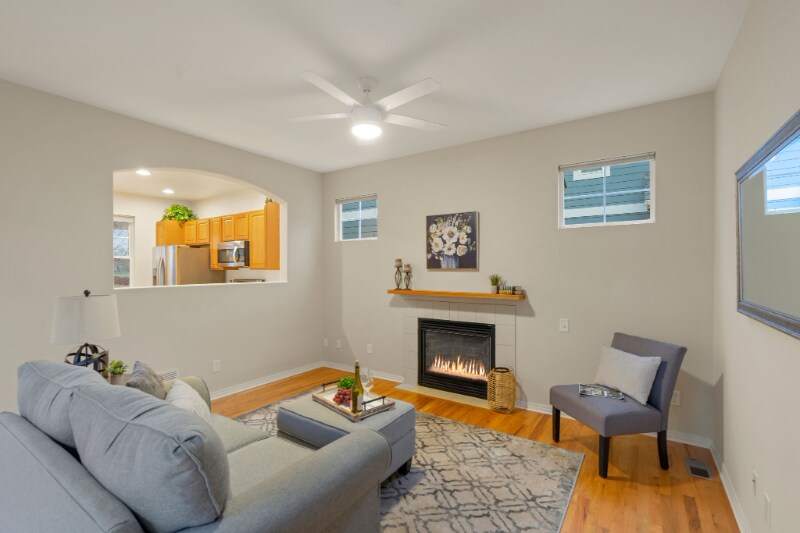 Building Photo - 5326 Corbett Dr