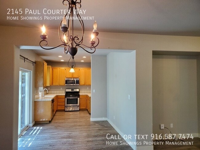 Building Photo - 2145 Paul Courter Way