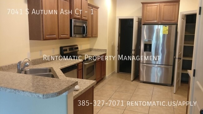 Building Photo - 7041 S 1520 W