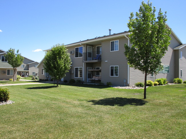 Building Photo - Foxtail Creek Townhomes