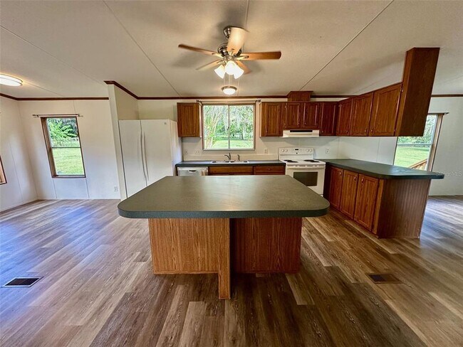 Building Photo - 18027 NW 149th Pl