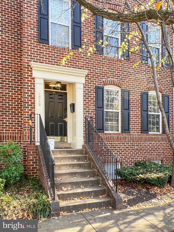 Building Photo - 1546 Northern Neck Dr