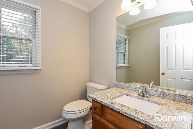 Building Photo - 4283 Windy Gap Ct NW