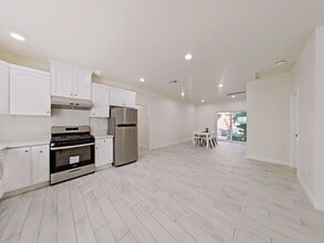 Building Photo - NEW CONSTRUCTION: Modern ADU with Private Entrance!