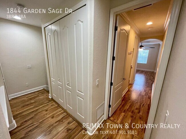 Building Photo - 1844 Garden Sage Dr