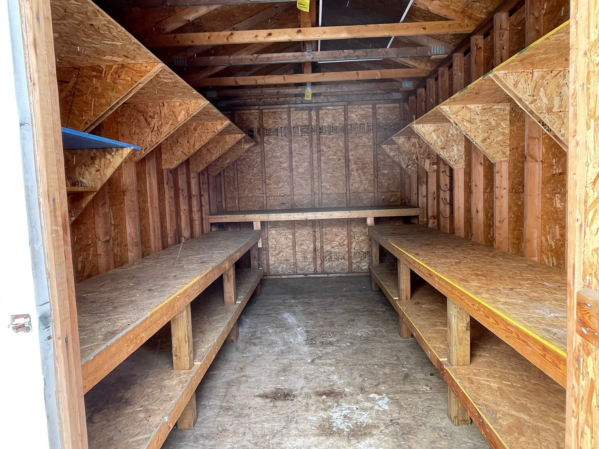 Building Photo - 2450 Gerald Ave