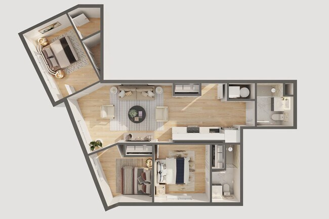 Building Photo - 50-52 Easton Ave