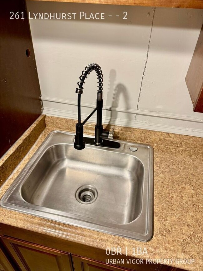 Building Photo - 261 Lyndhurst Pl