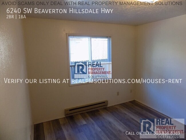 Building Photo - 6240 SW Beaverton Hillsdale Hwy