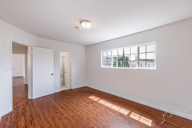 Building Photo - 8645 Hervey St