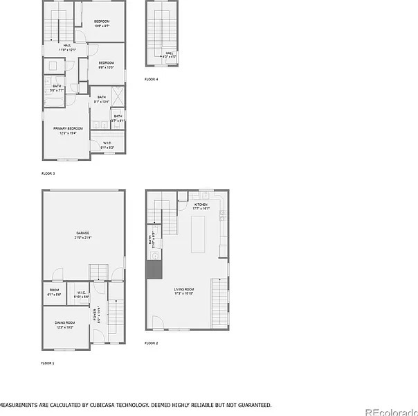 Building Photo - 5026 S Robb St
