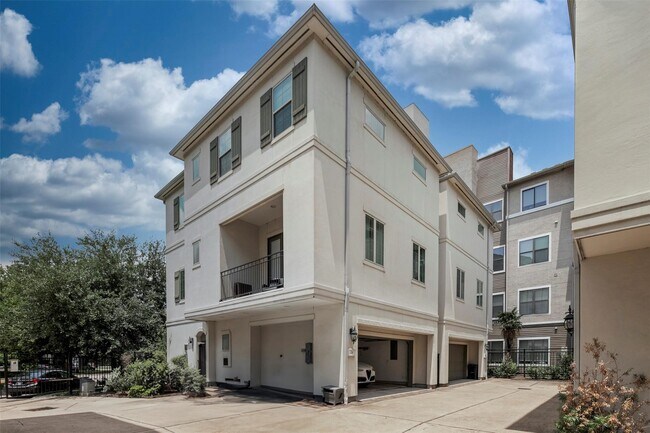 Building Photo - 22 Hermann Park Ct