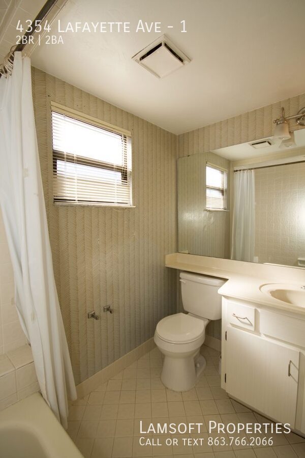 Building Photo - 4354 Lafayette Ave