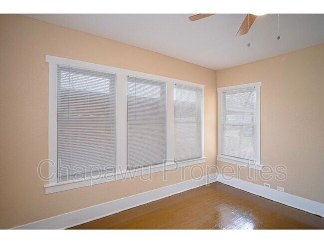 Building Photo - 1101 Gibbs St