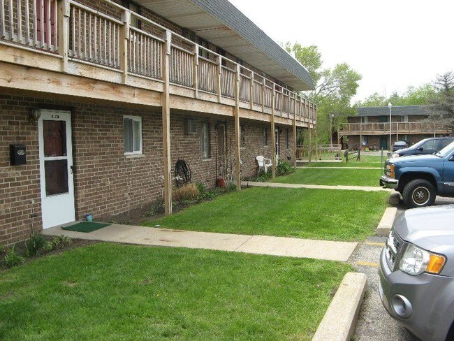 Building Photo - 1 br, 1 bath Apartment - XL Aspen Park