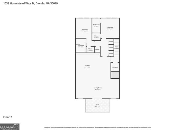 Building Photo - 1038 Homestead Way St