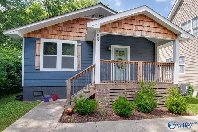 Building Photo - 805 Rison Ave NE