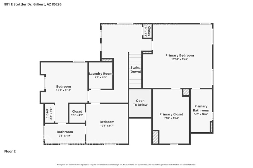 Building Photo - 881 E Stottler Dr