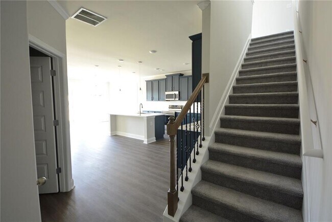 Building Photo - 3871 Brookburn Park