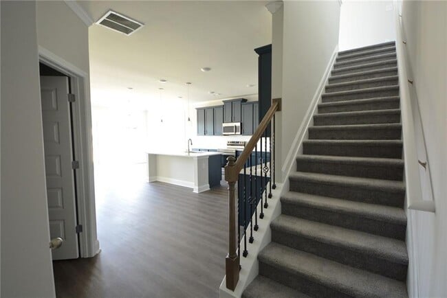 Building Photo - 3871 Brookburn Pk