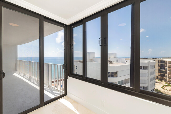 Building Photo - 3590 S Ocean Blvd