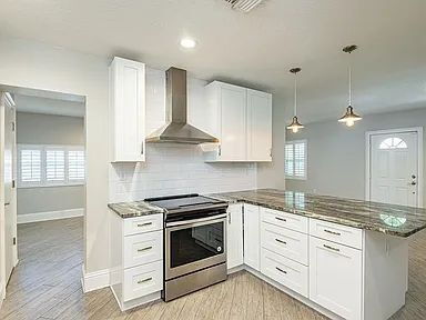 Building Photo - Beautiful Virginia Park Home | Huge Backyard + Pet Friendly