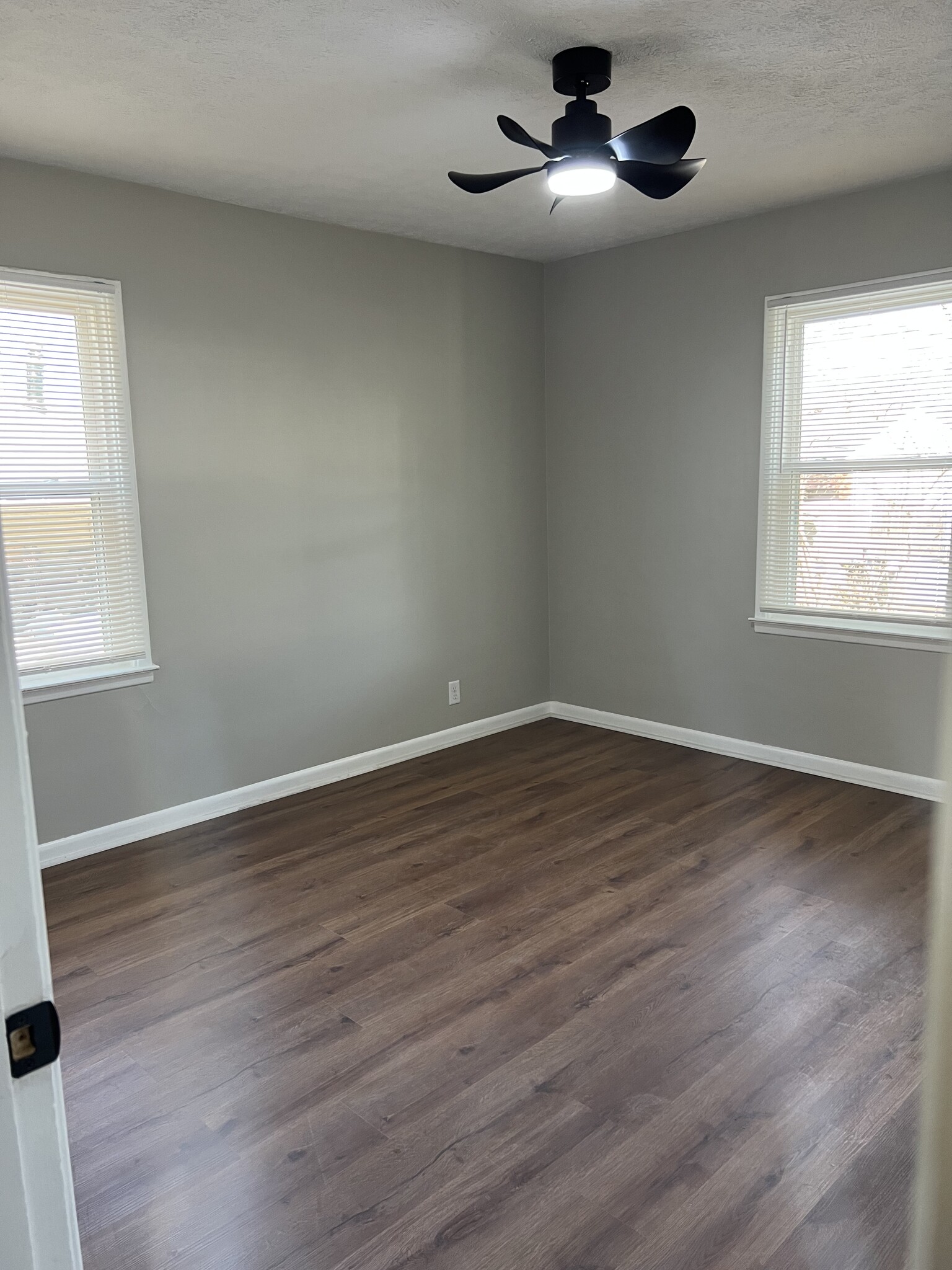 Bedroom 1 - 1437 Exeter Ave
