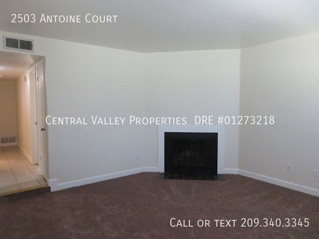 Building Photo - 2503 Antoine Ct